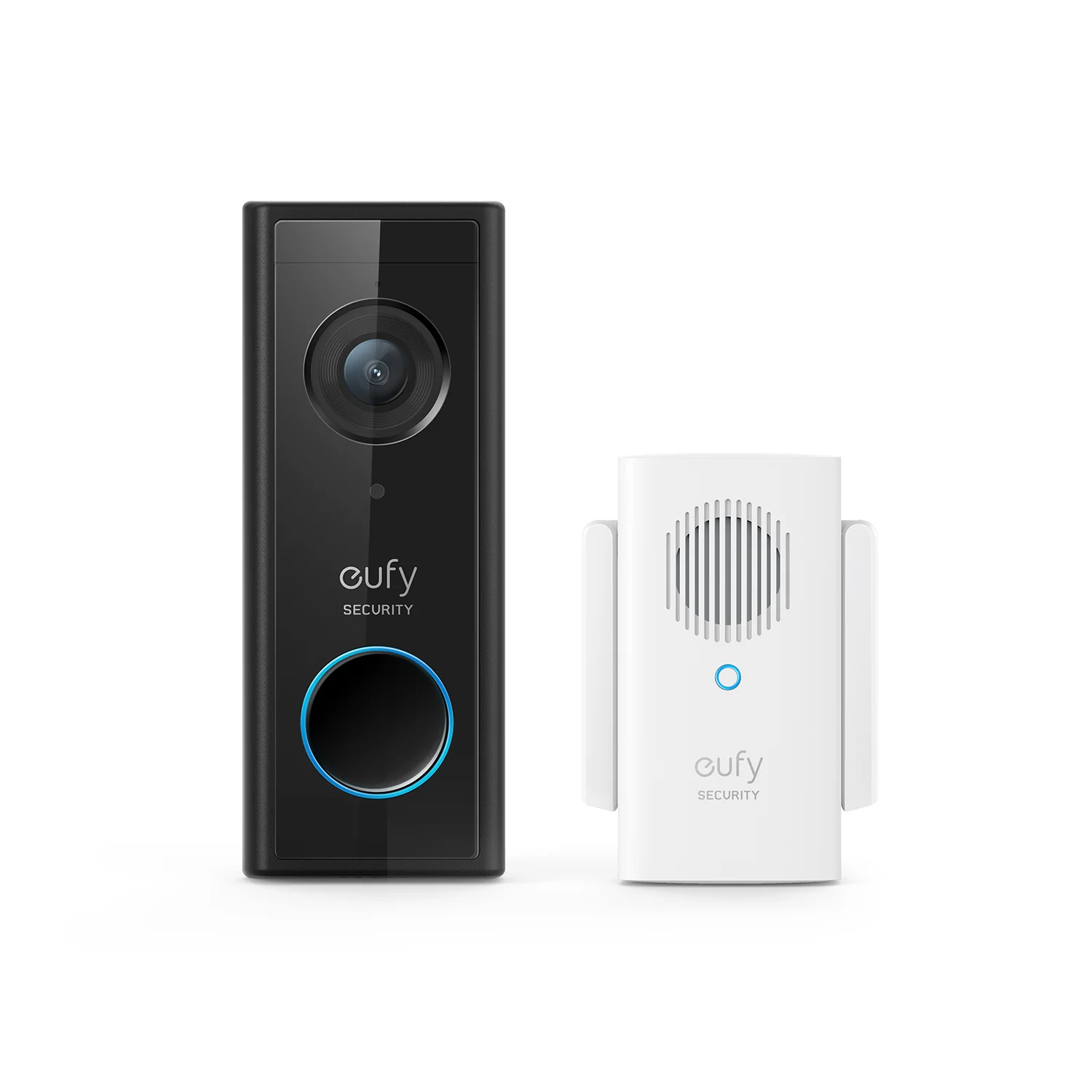 Eufy Video Doorbell C210